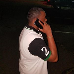 Meet your Posher, Travis